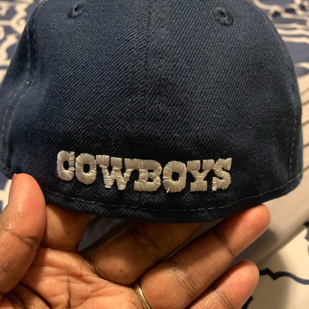 Infant 59fifty hat - Picture 2 of 5